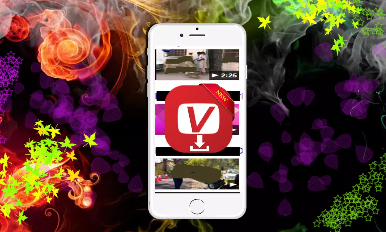 Vid Mate Video Downloader MP4 APK pour Android Télécharger