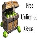 Free Unlimited Gems APK