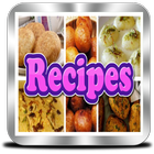 Indian Recipes Book أيقونة