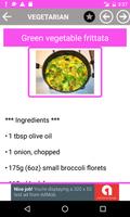 Indian Recipes Book تصوير الشاشة 3