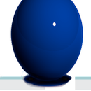 Blue Ball Jump APK