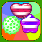 Deliciouscandy.jump icon