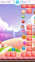 Deliciouscandy.jump ภาพหน้าจอ 3