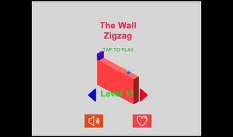 The Wall Ball Zigzag Screenshot 1