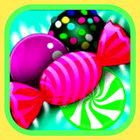 Candy Delicious Jump icon