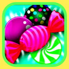 Candy Delicious Jump simgesi