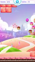 Candy Delicious Jump screenshot 3