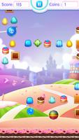 Candy Delicious Jump screenshot 1