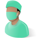 Anesthesiologist Ad Remover أيقونة