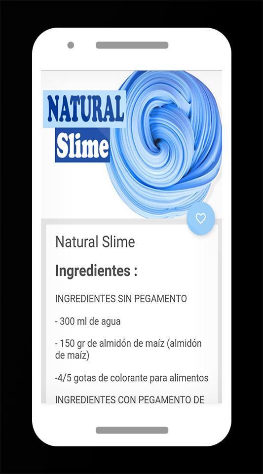 Como Hacer Slime APK voor Android Download