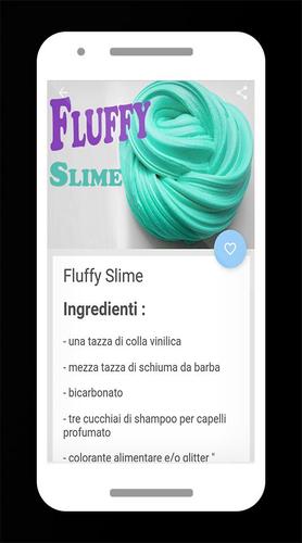 Come Fare Lo Slime APK for Android Download