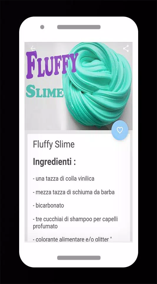 Come Fare Lo Slime for Android - APK Download