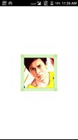 Shahrukh Khan-Social Accounts poster