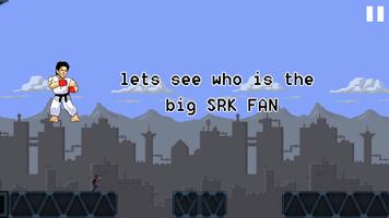 SRK Pixel Runner screenshot 2