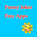 APK Funny Jokes - Free Apps