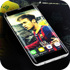 🔥 Neymar Jr Full HD Wallpapers ⚽ icône