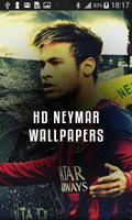 🔥 Neymar Jr Full HD Wallpapers ⚽ Affiche