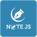Notepad JS