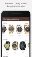 Luxury Watches For Men-poster