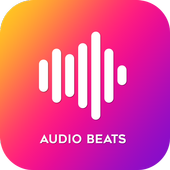 Audio Beats icon Audio Beats icon