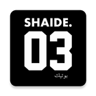 SHAIDE BOUTIQUE icon