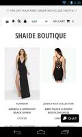 SHAIDE BOUTIQUE تصوير الشاشة 1