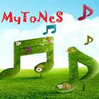 MyTones ikona