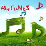 MyTones icon