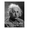 Albert Einstein Quotes
