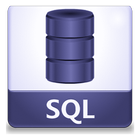 SQL Tutorial/Editor icône