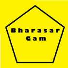 Bharasar Gam biểu tượng