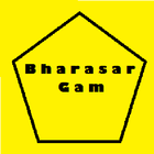 Bharasar Gam-icoon