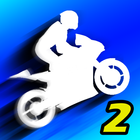 Moto Race 2 biểu tượng