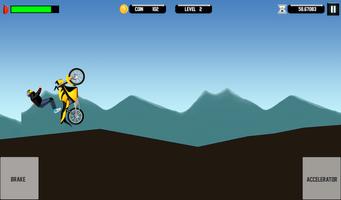 Moto Race 2 screenshot 1