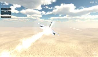 Air Fighter capture d'écran 2