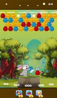 Bubble Crush Bunny 포스터
