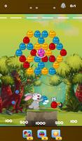 Bubble Crush Bunny скриншот 1