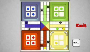 Dice Puzzle Ludo 截圖 3