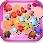 Jelly Candy Box 2 icône