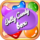 Jelly Candy Box icône