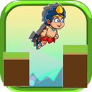 Jumping Zuzu APK