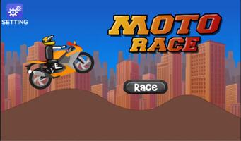 MotoRace poster