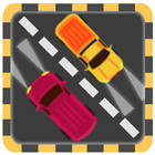 Parking Car icon