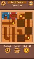 Roll the Ball: slide puzzle! screenshot 3