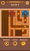 Roll the Ball: slide puzzle! screenshot 2