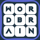 Word Brain Puzzle King ícone
