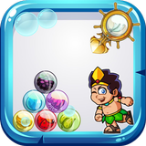 Zuzu Shoot Ball 2 icon