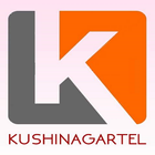 kushinagartel আইকন