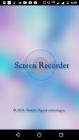 Screen Recorder lite 海报