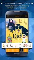 Eid Photo capture d'écran 2
